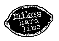 MIKE'S HARD LIME