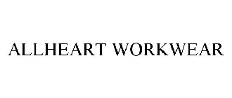 ALLHEART WORKWEAR