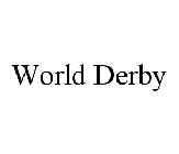 WORLD DERBY