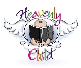 HEAVENLY CHILD