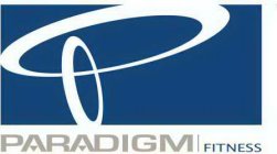 PARADIGM FITNESS