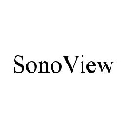 SONOVIEW