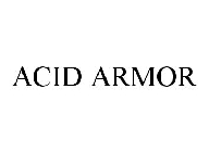 ACID ARMOR