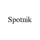 SPOTNIK