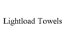 LIGHTLOAD TOWELS