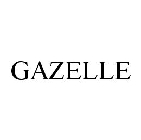 GAZELLE