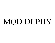 MOD DI PHY