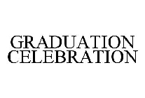 GRADUATION CELEBRATION