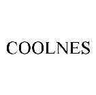 COOLNES