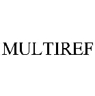 MULTIREF