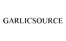 GARLICSOURCE