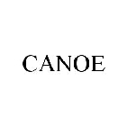 CANOE