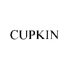 CUPKIN