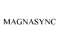 MAGNASYNC