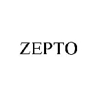 ZEPTO