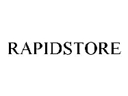 RAPIDSTORE