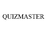 QUIZMASTER