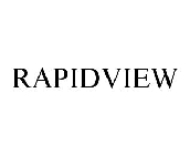 RAPIDVIEW