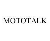 MOTOTALK