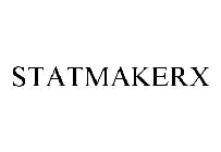 STATMAKERX