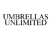 UMBRELLAS UNLIMITED