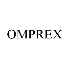 OMPREX