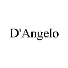 D'ANGELO