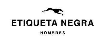 ETIQUETA NEGRA