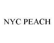 NYC PEACH