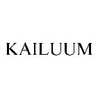 KAILUUM