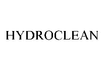 HYDROCLEAN