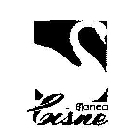 CISNE BLANCA