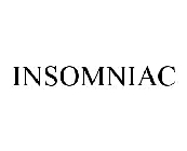 INSOMNIAC