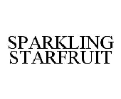 SPARKLING STARFRUIT