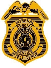 INTERNAL SPECIAL SERVICE INTELLIGENCE