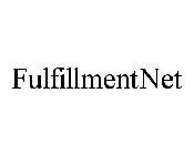 FULFILLMENTNET