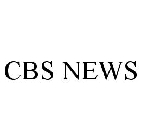 CBS NEWS