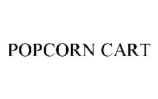 POPCORN CART