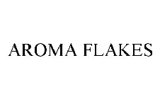 AROMA FLAKES