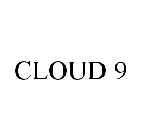 CLOUD 9