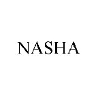 NASHA