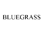 BLUEGRASS