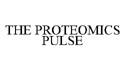 THE PROTEOMICS PULSE