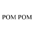 POM POM