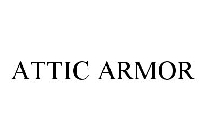 ATTIC ARMOR