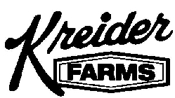 KREIDER FARMS