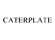 CATERPLATE