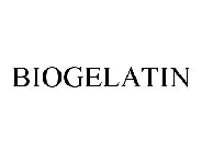 BIOGELATIN