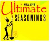 NEILLY'S ULTIMATE SEASONINGS