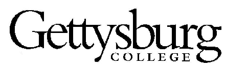 GETTYSBURG COLLEGE